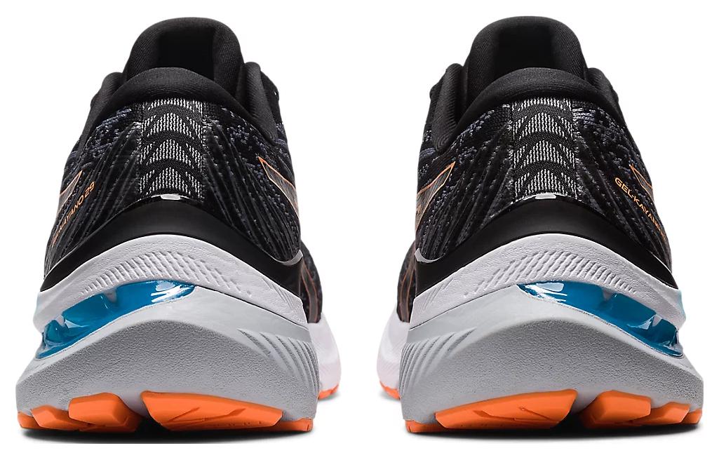 ASICS Gel-Kayano 29 'Black Sun Peach' 1011B440-005