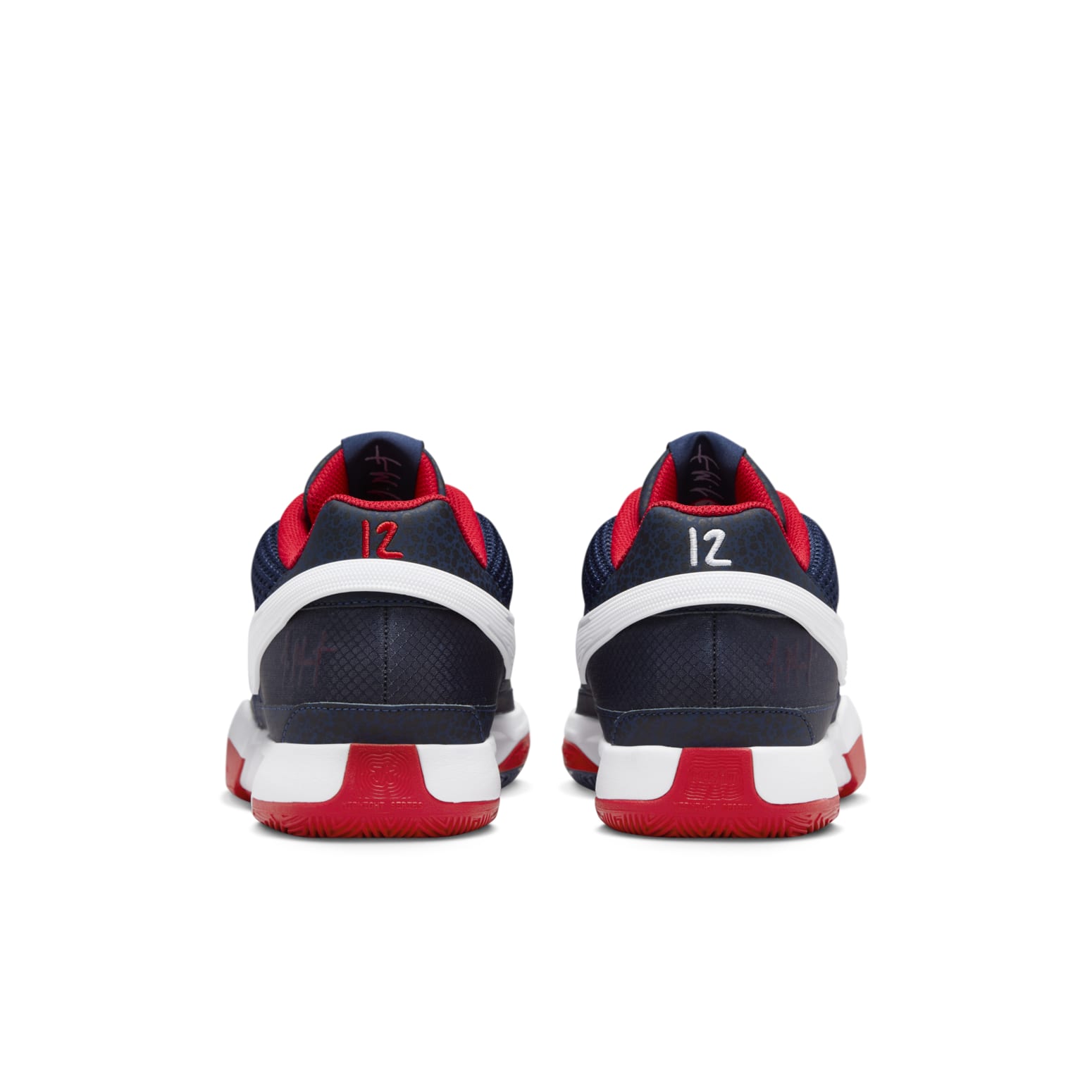 Nike JA 1 'USA' FQ4796-403
