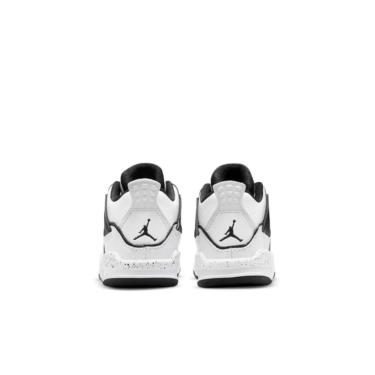 (TD) Air Jordan 4 Retro 'DIY' DC4102-100