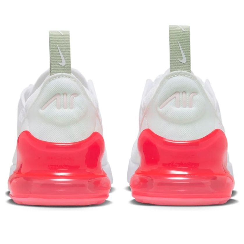 (PS) Nike Air Max 270 'White Honeydew' AO2372-113