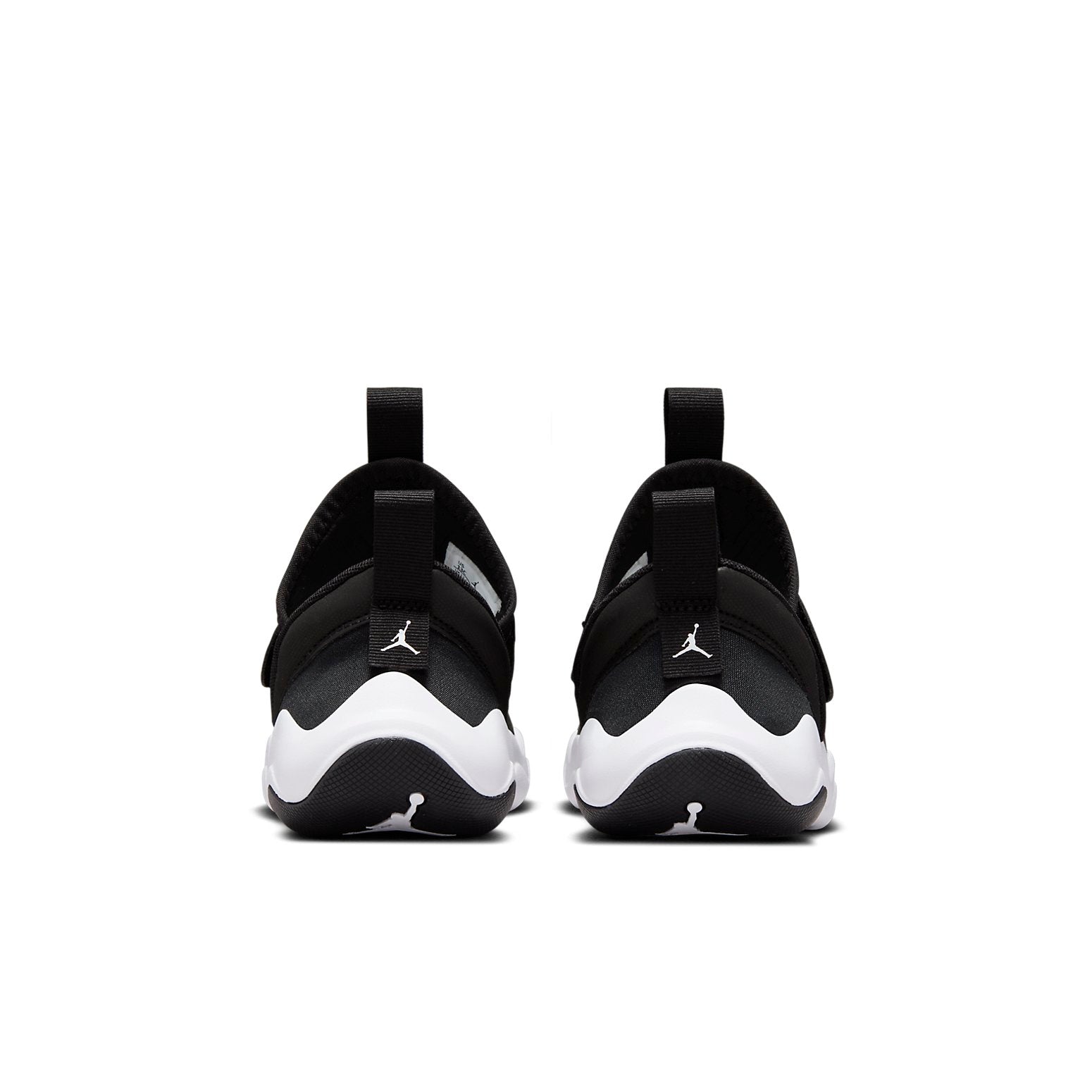 (PS) Air Jordan 23/7 'Black White' DQ9293-001