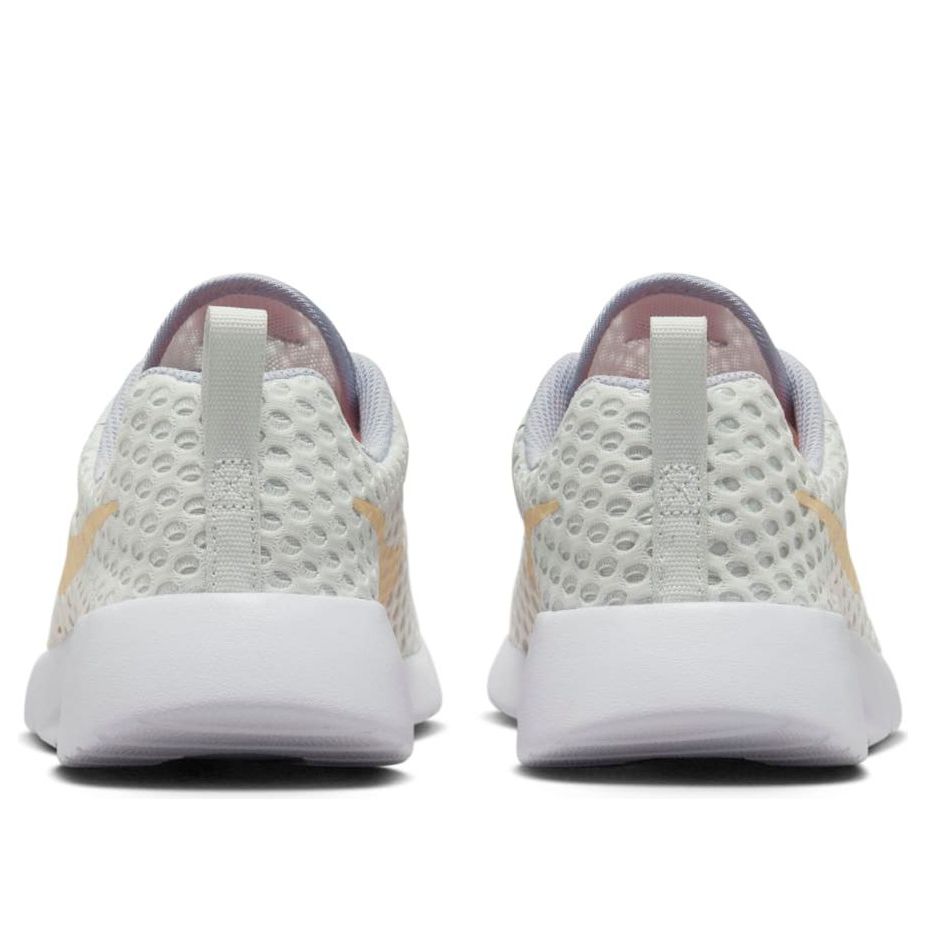 (GS) Nike Tanjun BR 'Light Grey Orange' AO9603-004