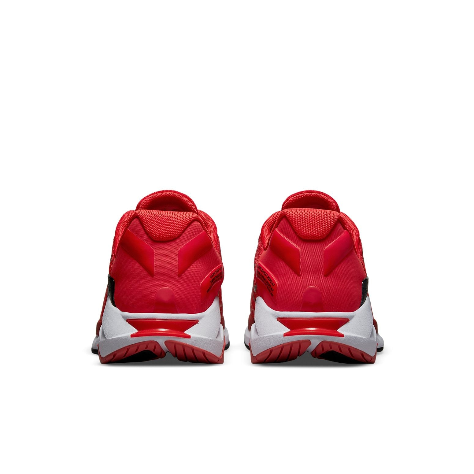 Nike ZoomX SuperRep Surge 'Red Black' CU7627-606