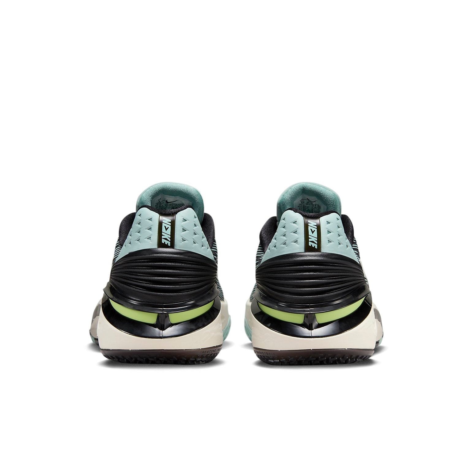 Nike Air Zoom GT Cut 2 'Swoosh Sly' DJ6015-302