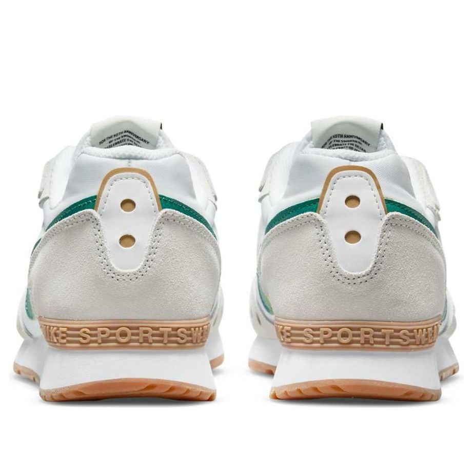 Nike Venture Runner First Use 'White Green' DJ2004-100