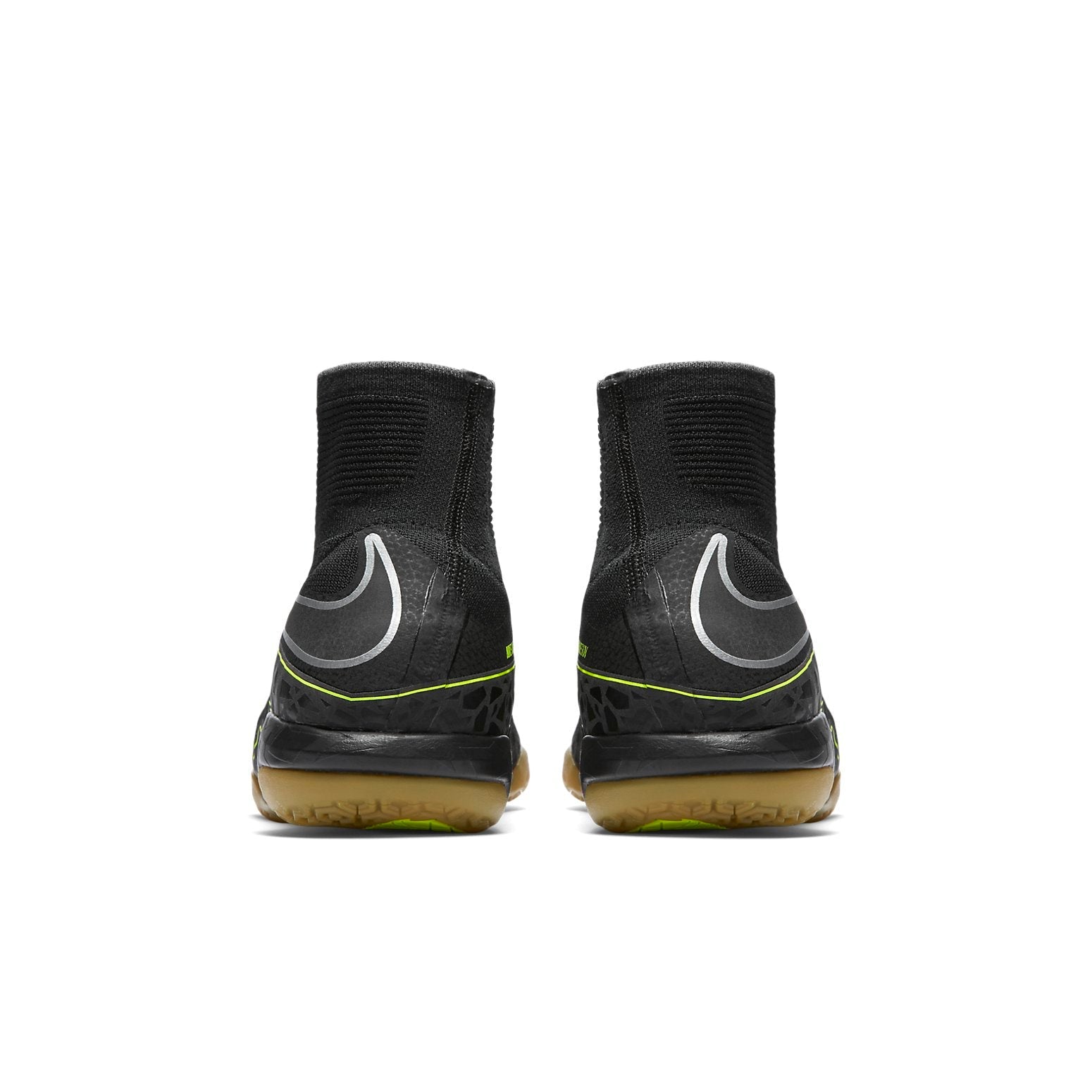 Nike HyperVenomX Proximo IC 'Black Gum' 747486-007