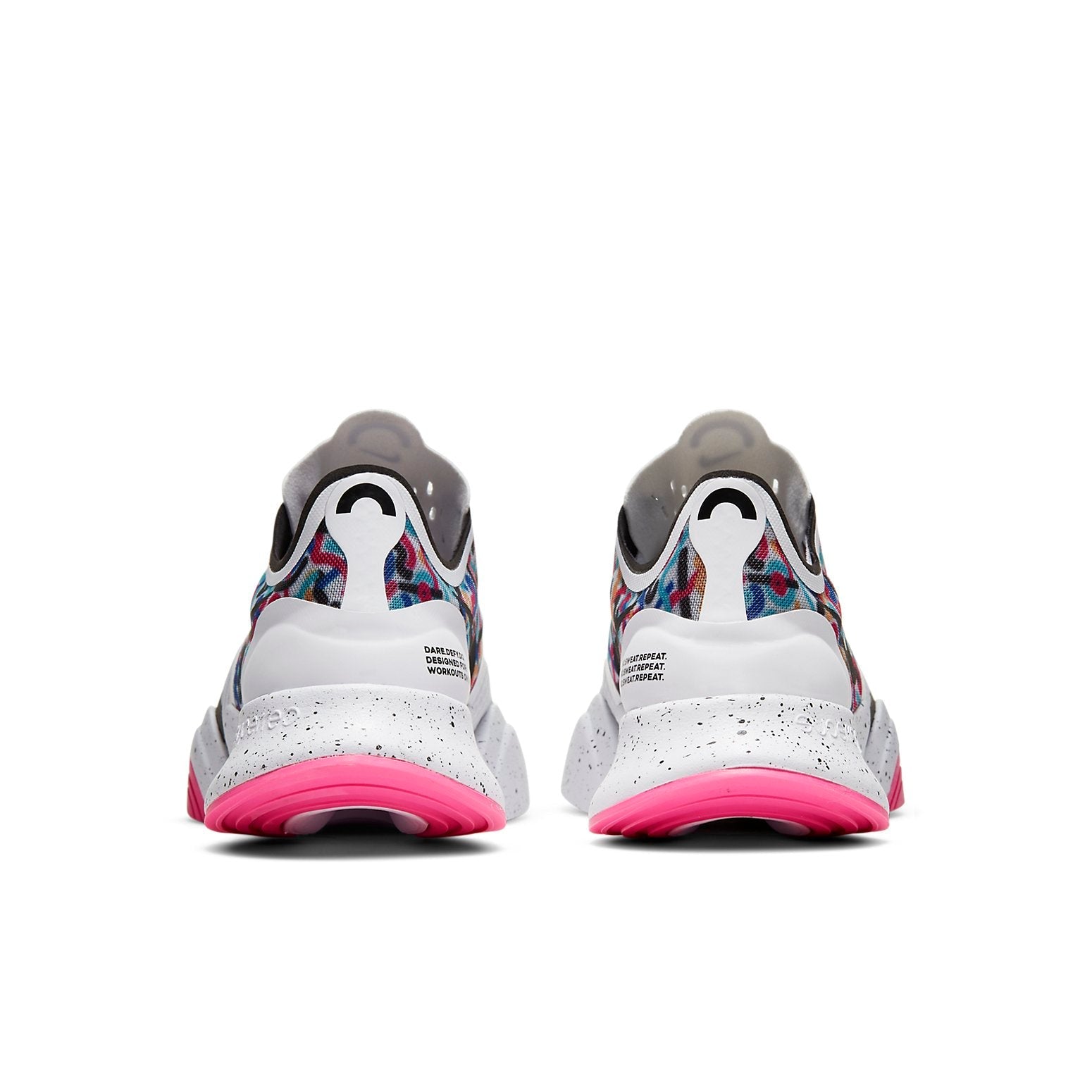 (WMNS) Nike SuperRep Go Pink CJ0860-104
