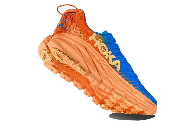 HOKA ONE ONE Rincon 3 'Coastal Sky Vibrant Orange' 1119395-CSVO