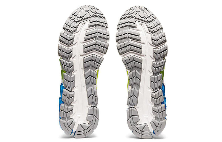 ASICS Gel-Quantum 180 5 'Piedmont Grey Lime Zest' 1201A036-022