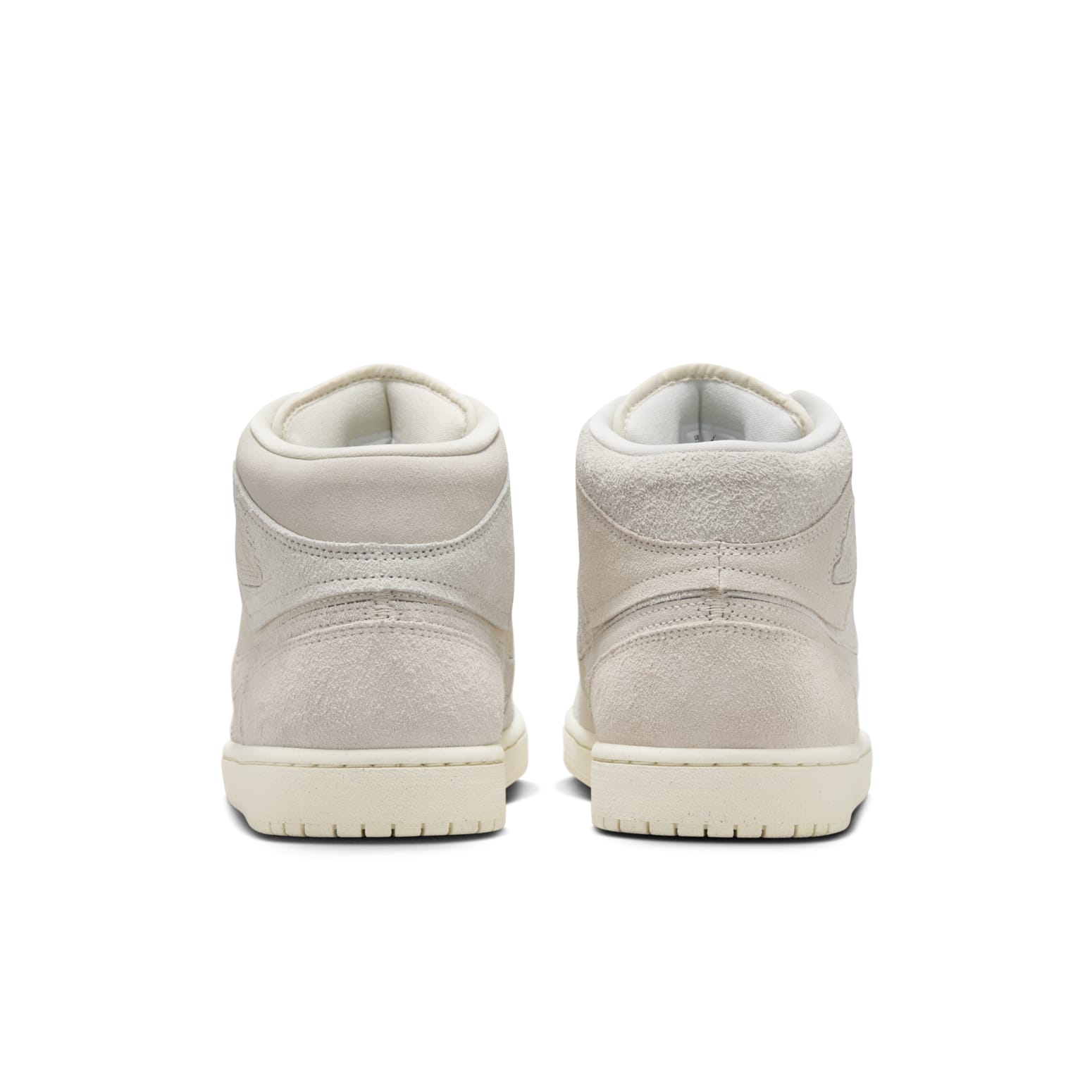Air Jordan 1 Mid SE 'Craft Pale Ivory' FQ3224-100