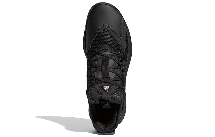 adidas Pro Boost GCA Low 'Triple Black' G58681