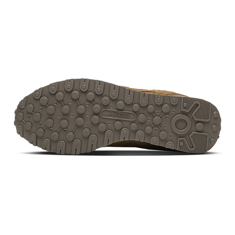 Mizuno LG 60S 2k 'Brown' D1GH242102