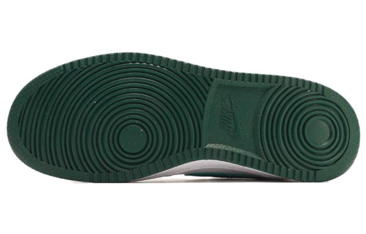 (GS) Nike Court Borough Low 'Green' FN3689-131