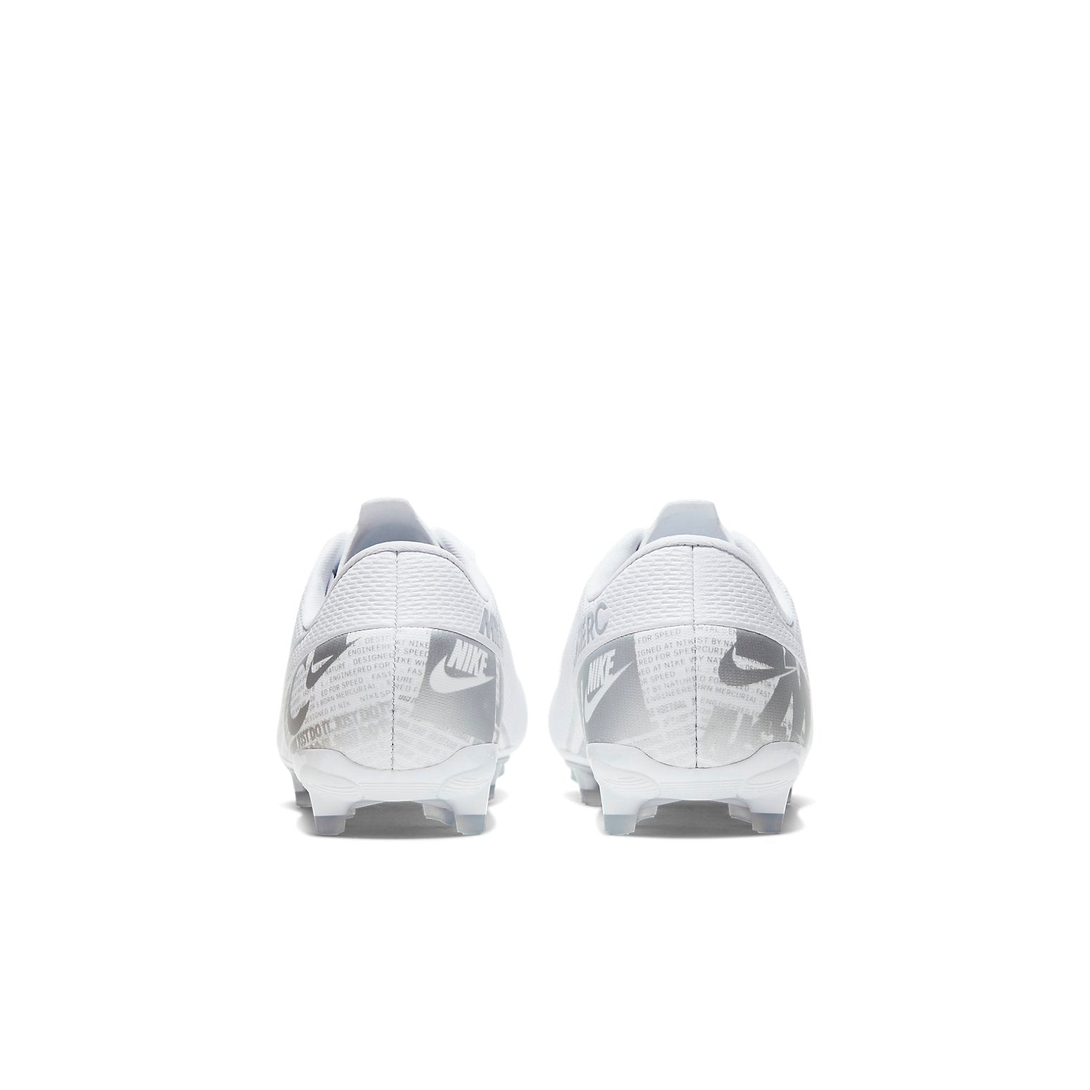 (GS) Nike JR Mercurial Vapor 13 Academy FG/MG AT8123-100