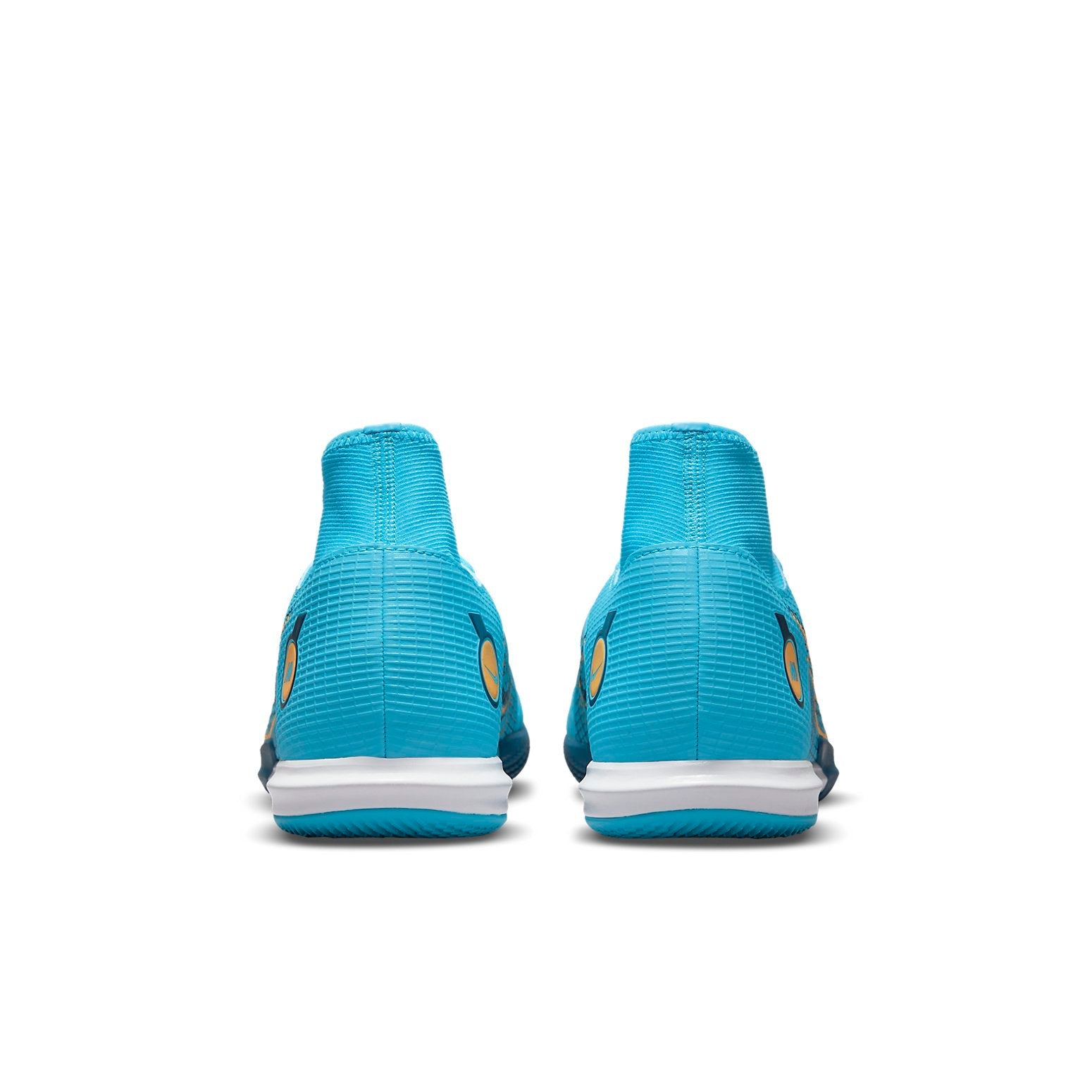 Nike Mercurial Superfly 8 Academy IC 'Blue White' DJ2875-484