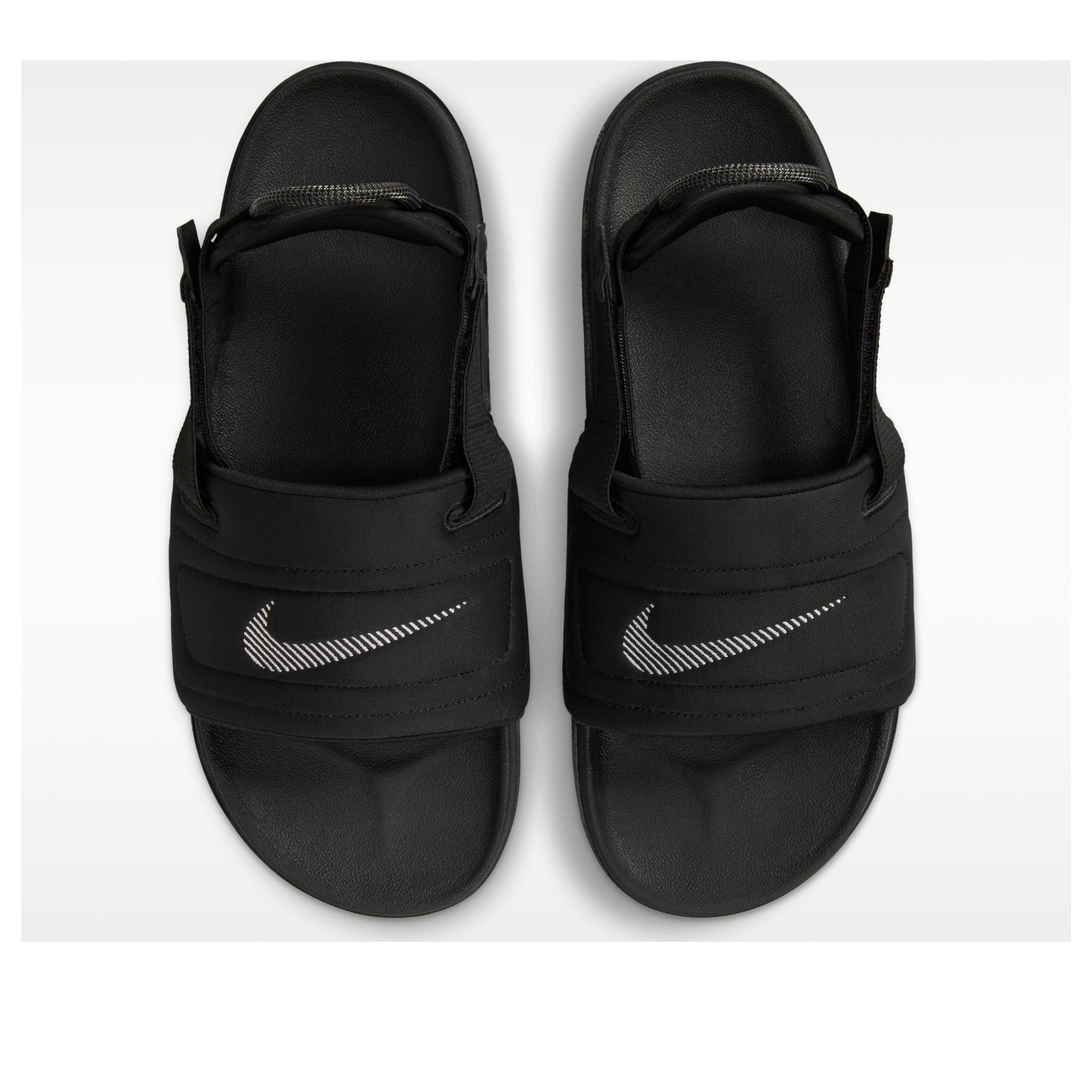 Nike Offcourt EasyOn Slides 'Black' FD4109-001