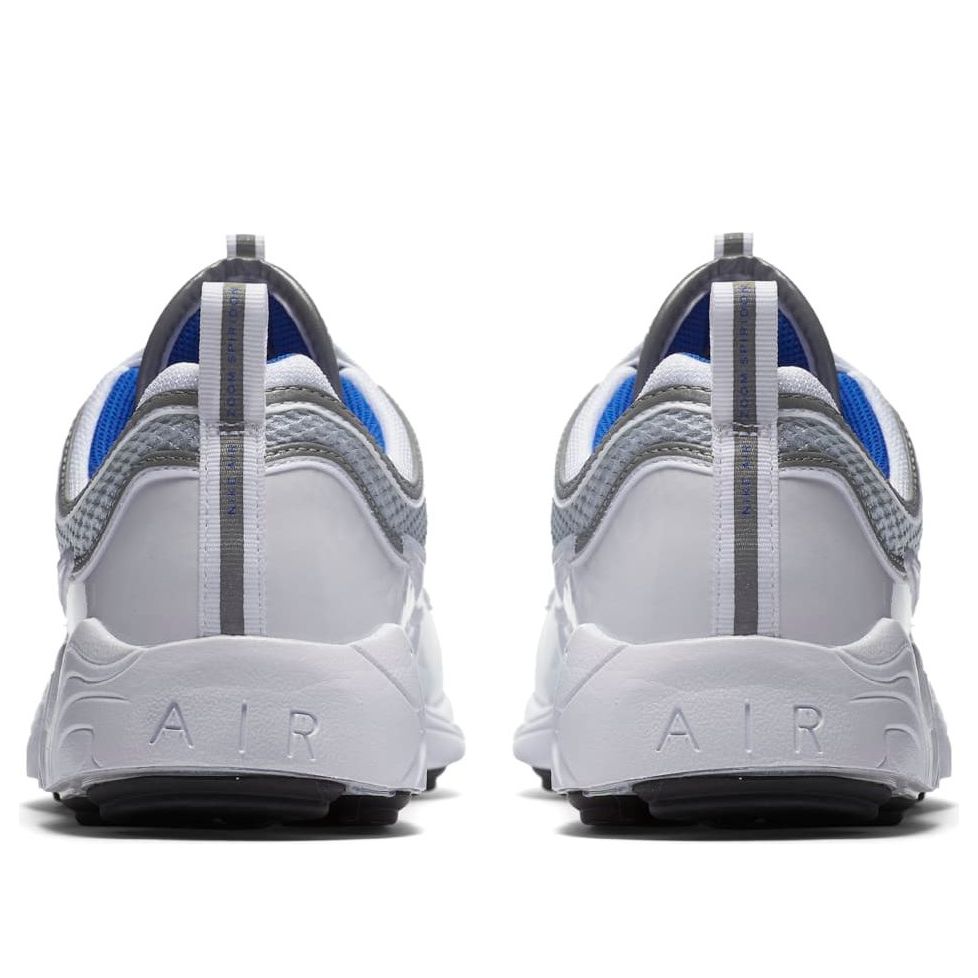 Nike Zoom Spiridon 'Platinum Blue' 926955-104