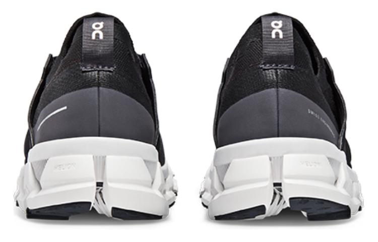 (WMNS) On Running Cloudswift 3 'All Black' 3WD10450485