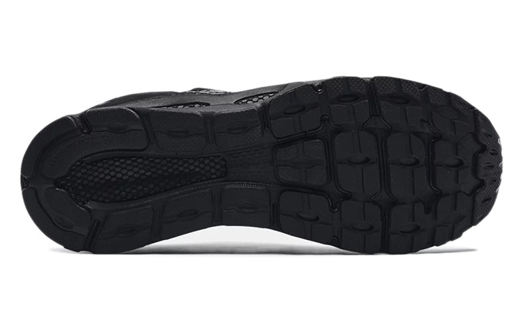 Under Armour HOVR Infinite 3 Storm Sneakers 'Black' 3024223-001