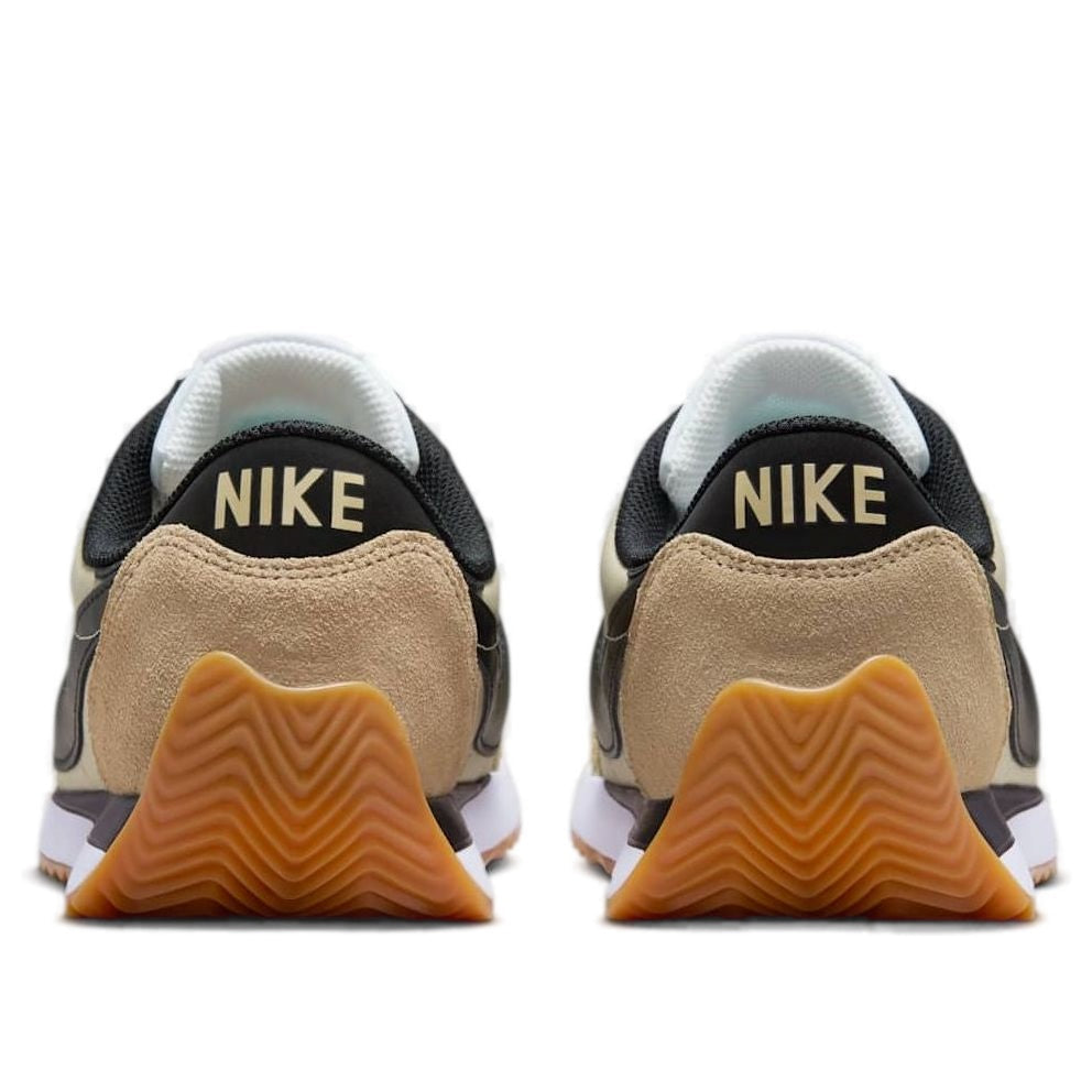 (WMNS) Nike Pacific 'Grain Black Gum' HM4771-201