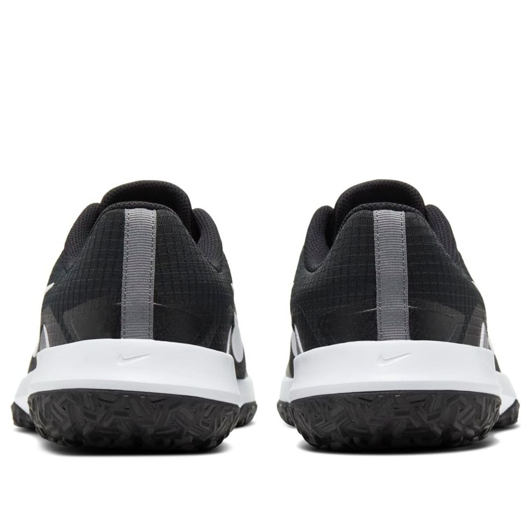 Nike Varsity Complete TR 3 4E Wide 'Black White' CJ0814-001