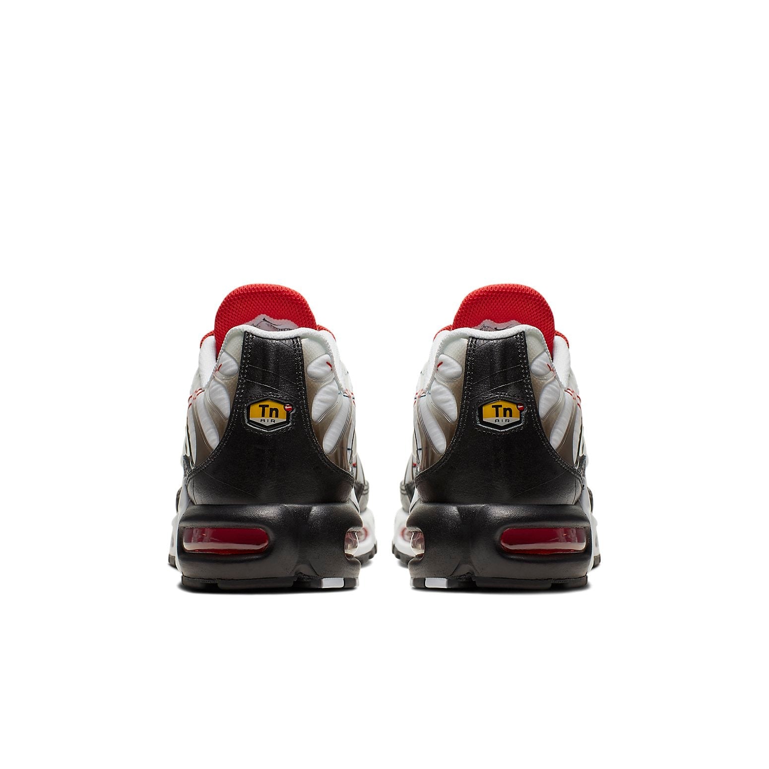 Nike Air Max Plus 'Script Swoosh' CK9392-100