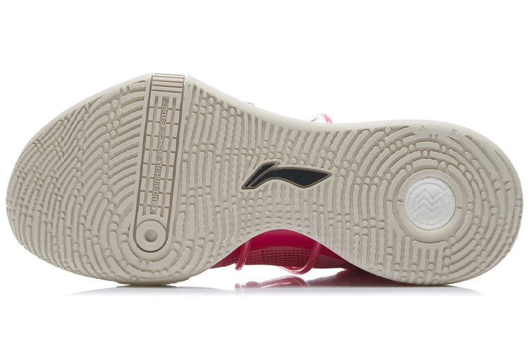Li-Ning Speed 8 Premium PE 'The Pink Panther' ABAR071-D