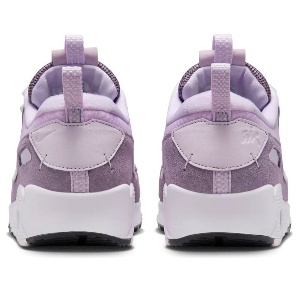 (WMNS) Nike Air Max 90 Futura 'Barely Grape' DM9922-500