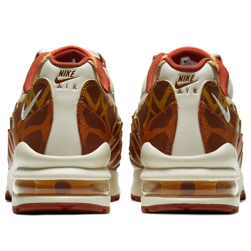 (GS) Nike Air Max 95 'Giraffe' CU4640-200
