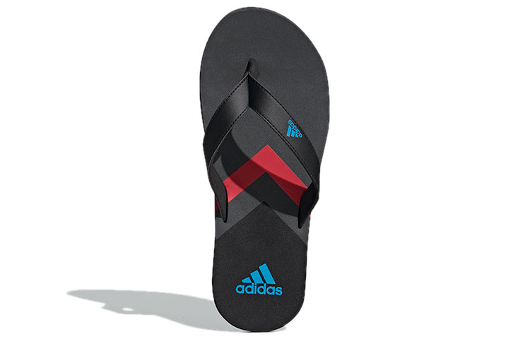 adidas Eezay Flip-Flops 'Core Black' F35024