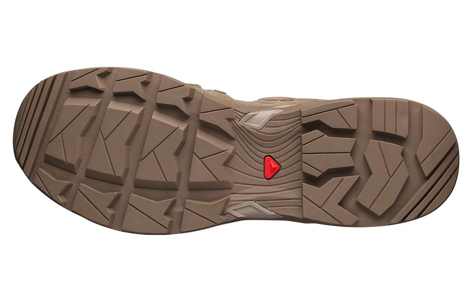 Salomon Jungle Ultra Low Advanced 'Falcon Vintage Khaki' 473047