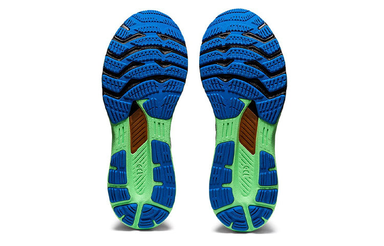 ASICS Gel-Kayano 28 Lite-Show 'Green Pure Silver' 1011B303-001