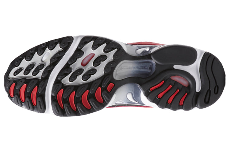 Reebok DMX Daytona MU 'Skull Grey' CN7828