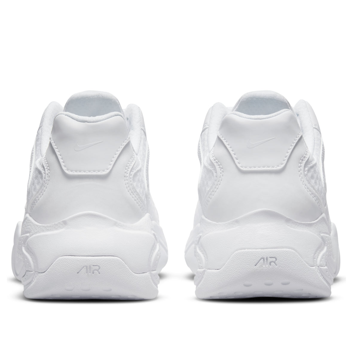 (WMNS) Nike Air Max 2X 'Triple White' CK2947-103