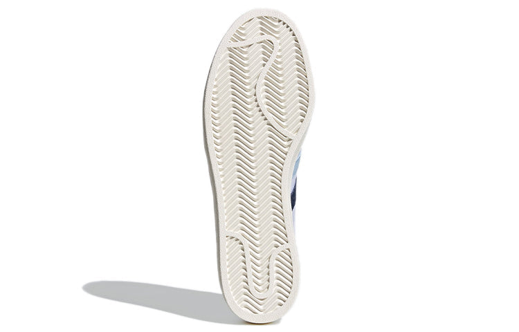 (WMNS) adidas originals Americana Low Shoes White/Blue FW6399