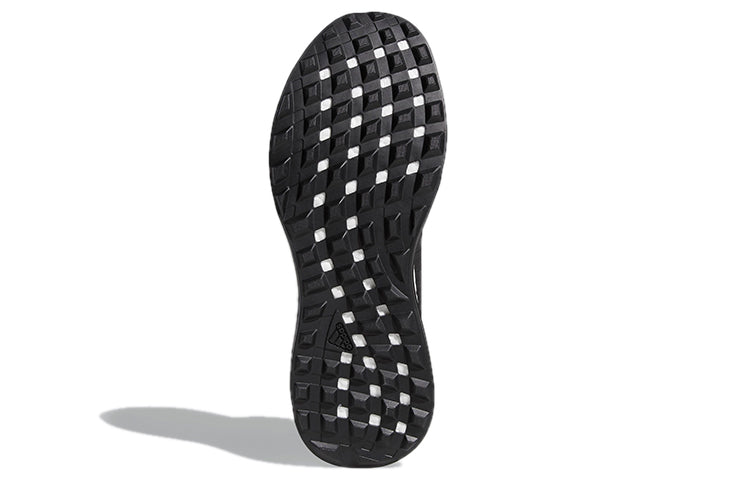 (WMNS) adidas PureBoost 'Black' BD7195