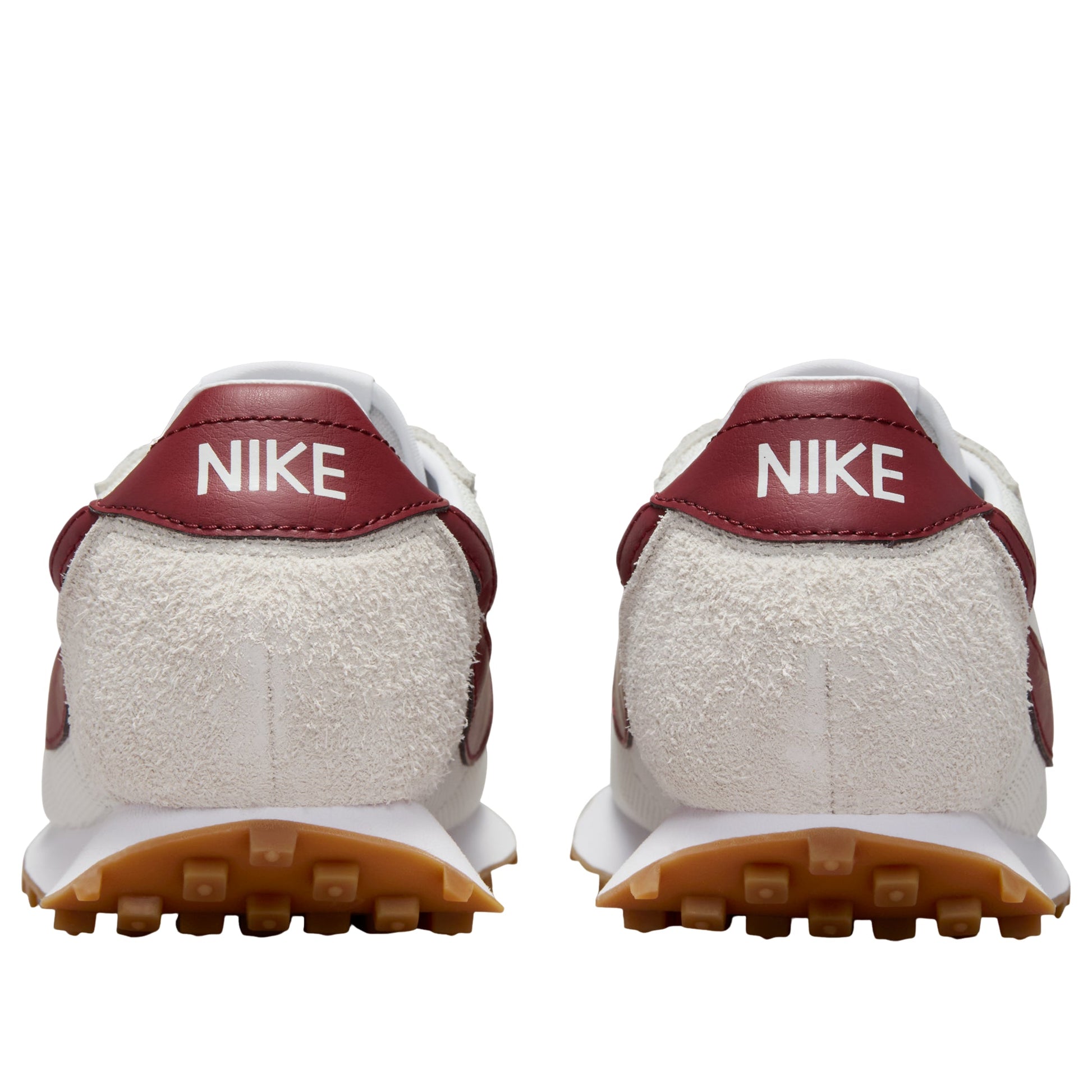 (WMNS) Nike LD-1000 'Summit White Dark Team Red' HF3227-102