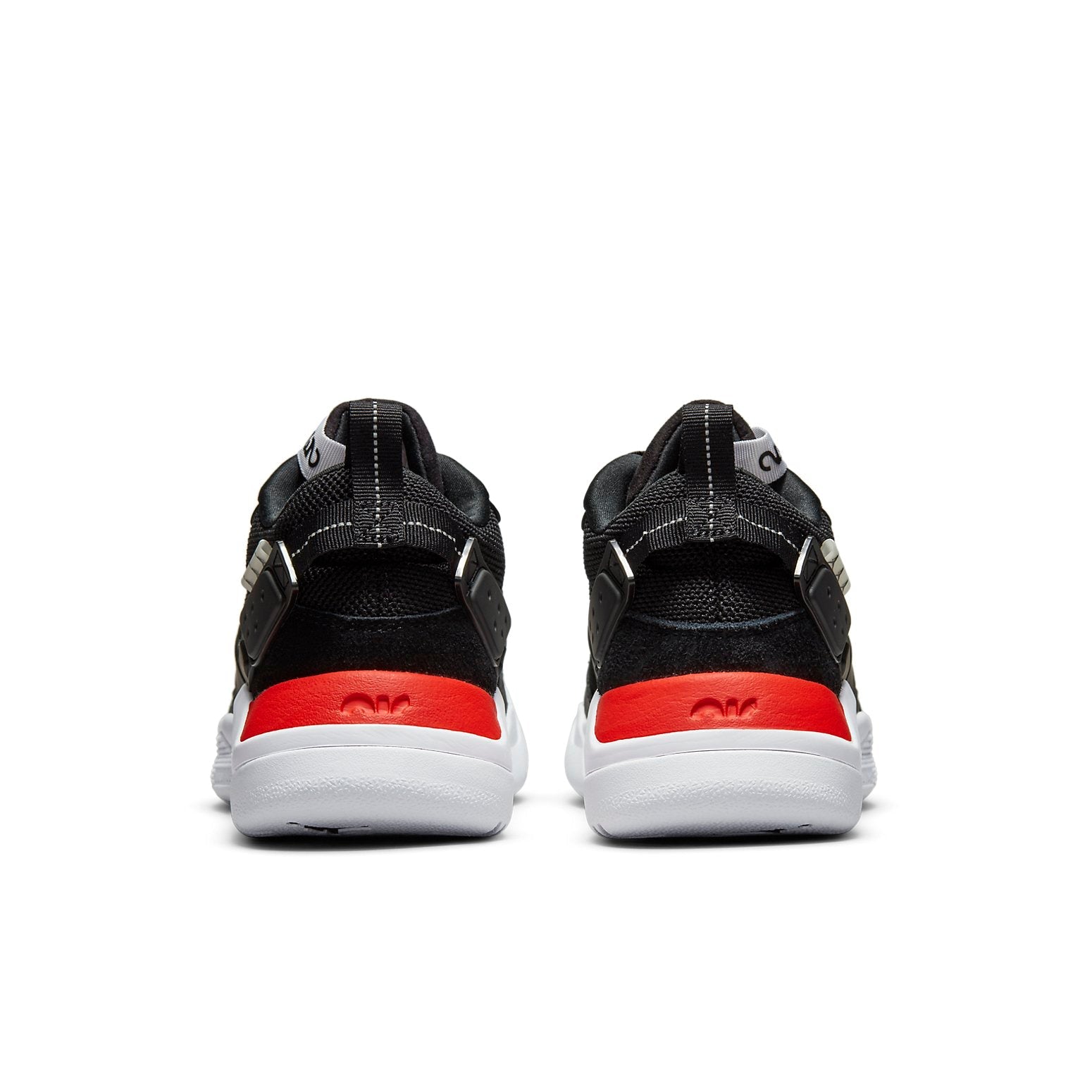 (WMNS) Air Jordan Air NFH 'Black Chile Red' DA1165-006