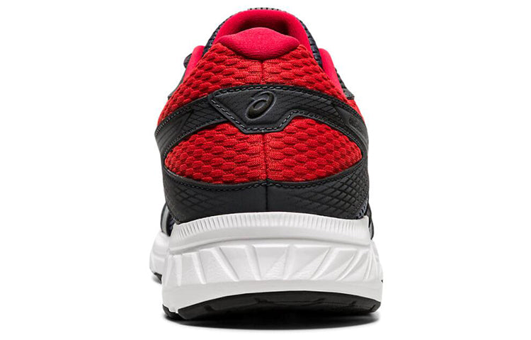 ASICS Gel-Contend 6 'Carrier Grey Red' 1011A667-021