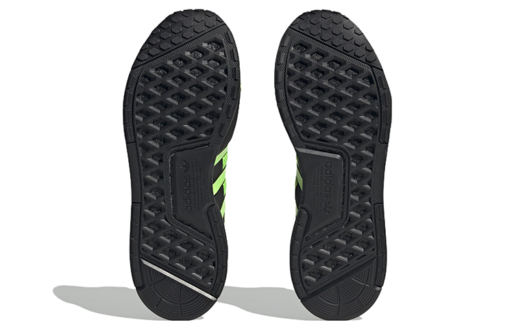 adidas NMD_V3 'Solar Green Carbon' FZ6495