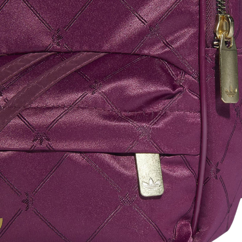 (WMNS) adidas Backpack 'Purple Red' H09042