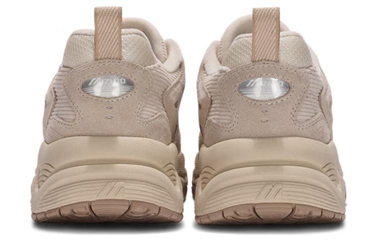 Mizuno Casual Dad Shoes 'Pepper Grey' D1GH230508
