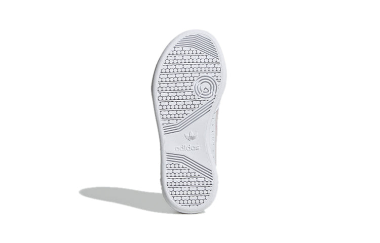(PS) adidas Continental 80 'White' FU6668