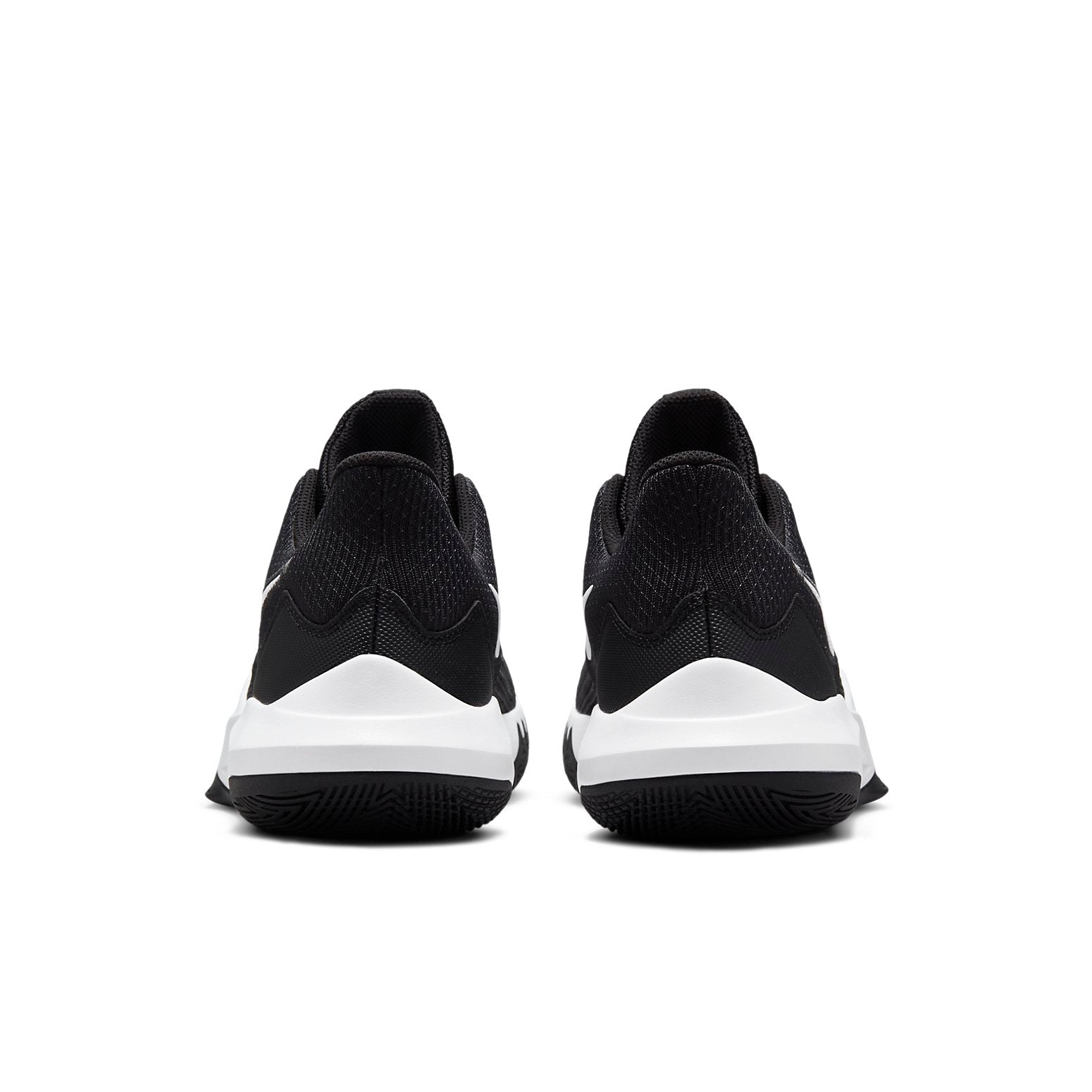 Nike Precision 5 'Black White' CW3403-003