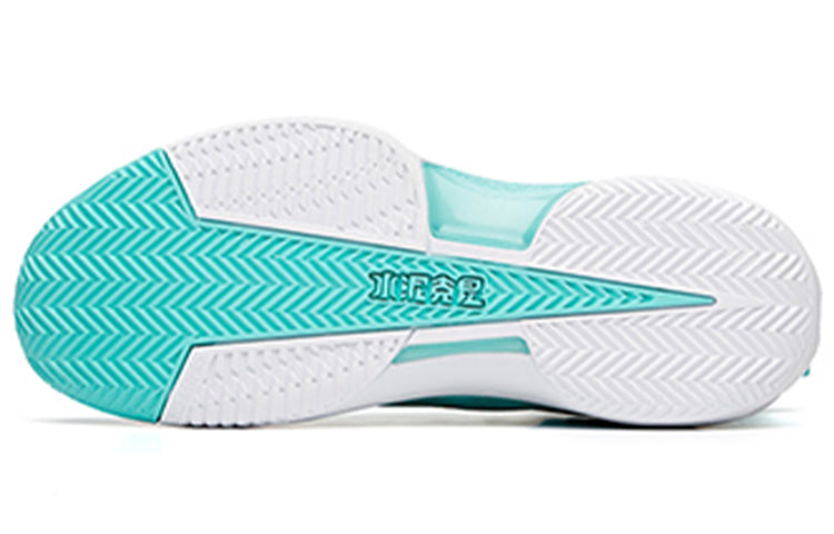 ANTA Attack 3 'Blue Mint White' 112131609-1
