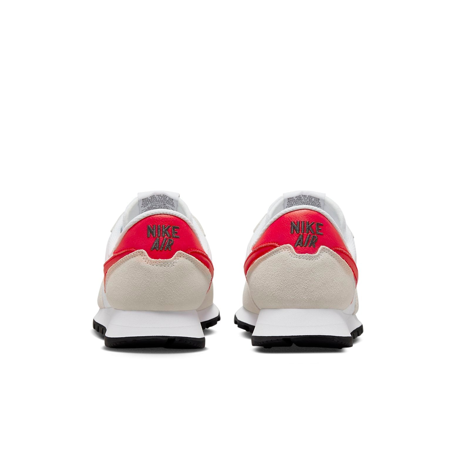 Nike Air Pegasus 83 'White Red' DH8229-102