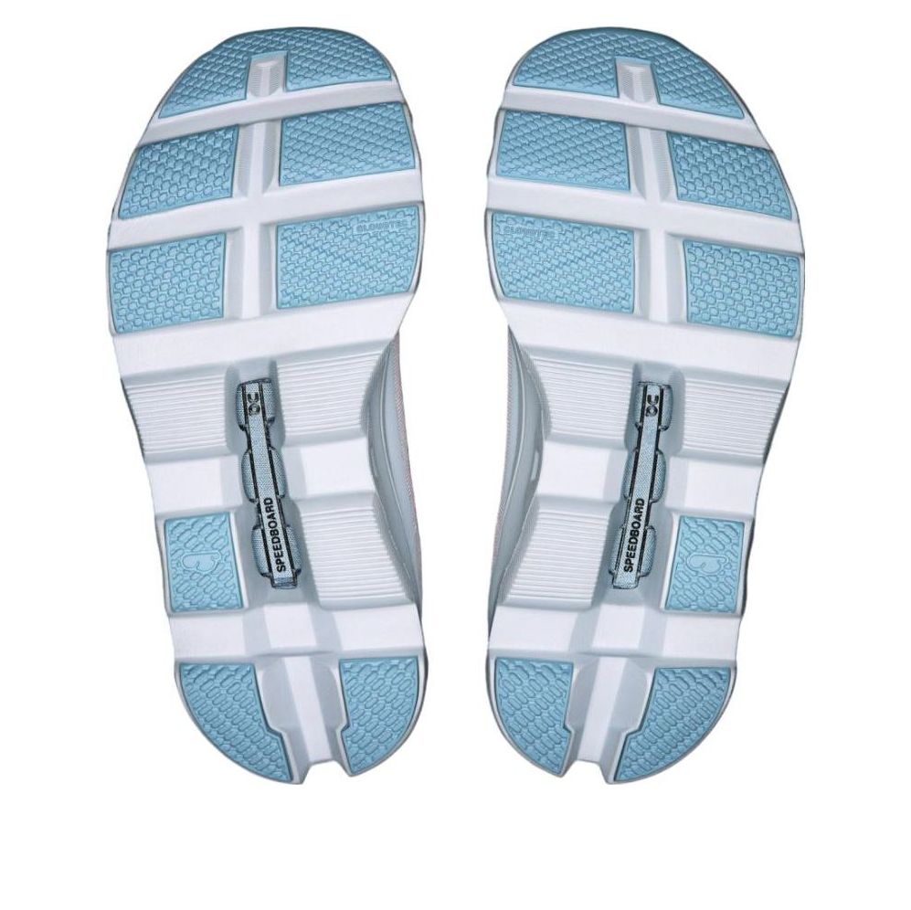 (WMNS) On Running Cloudmonster 'Frost Wash' 61.97653