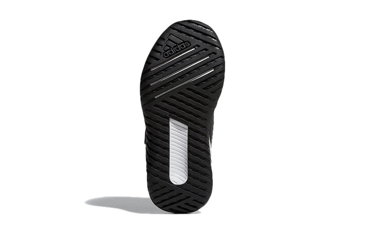 (PS) adidas 4uture Sport Ac Sneakers K Black/White GY0916
