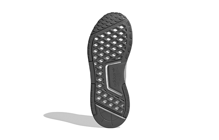 (GS) adidas NMD_V3 'Grey Pink' GX9805