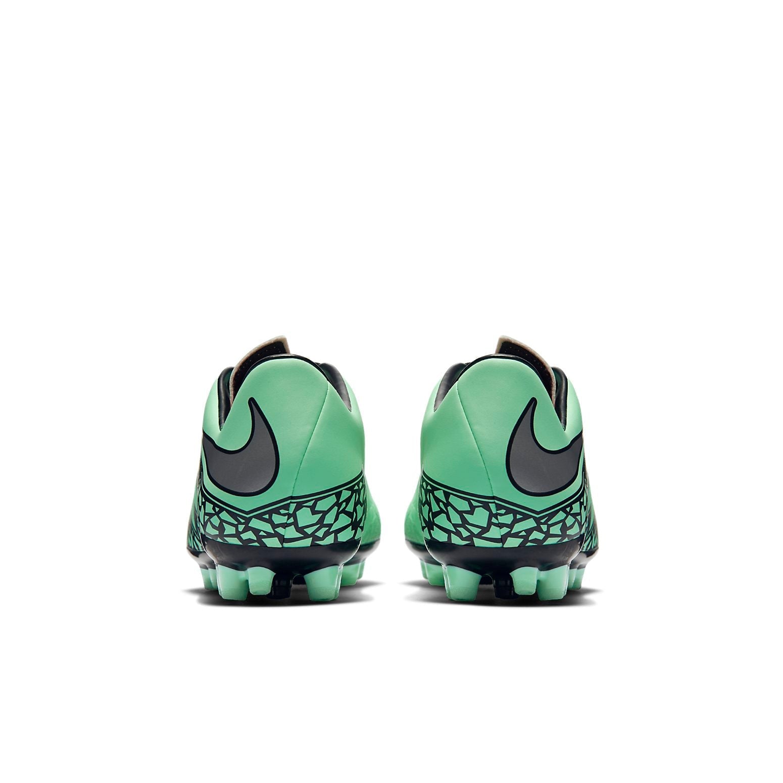 Nike HyperVenom Phelon II AG 'Green Black' 749895-308